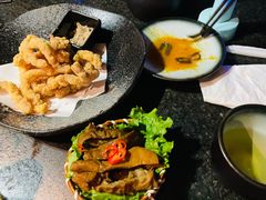 -湊湊火锅·茶憩(新中关购物中心店)