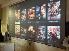 -寓米精品公寓(普君北路地铁站店)