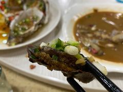 -原味蒸汽海鲜(嵊泗店)