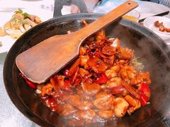 -930私房菜(欧阳路店)