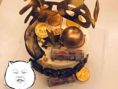 -Rosy洛绮·蛋糕咖啡店