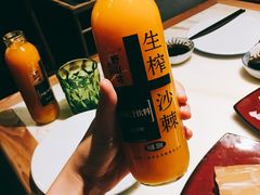 -杏花堂·山西菜馆(晋中万达店)