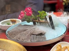 -小龙翻大江文化火锅(宽窄店)