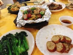 -安记烧鹅(新桥店)