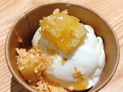 -歎雪糕低糖低脂Gelato冰淇淋