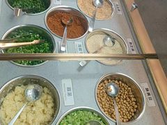 -海底捞火锅(天河方圆荟店)