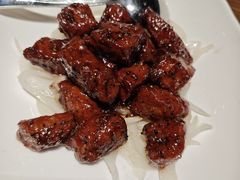 -廊亦舫Lang Yi Fang Restaurant(金桥店)