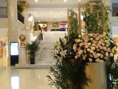 -和平宾馆(王府井店)