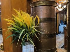 -宗巴雍姆藏餐府