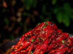 -巴厘龙虾·榜首油焖大虾(洞庭·艺术洋房店)