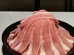-鼎膳常火锅(华阳店)
