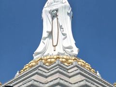 -三亚南山文化旅游区