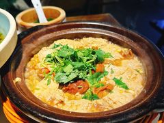 -打酱油·非遗淮扬菜(瘦西湖梅岭店)