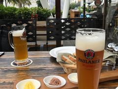 -Paulaner·德国帕拉娜自酿啤酒餐厅(海上世界店)