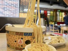 -九毛九西北菜(盈信广场店)