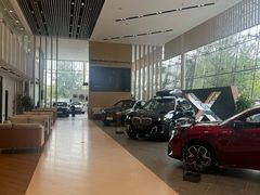 -北京晨德宝宝马4S店(金港汽车公园店)