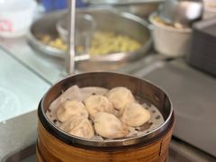 -鸡鸣汤包(红山动物园店)