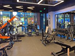 -NRG健身私教CLUB(静安体育中心店)