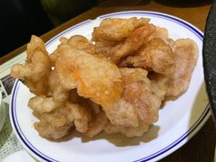 锅包肉-老厨家(友谊路总店)
