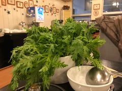 -老味道民宿(栈桥店)