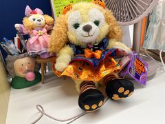 -迪士尼小镇