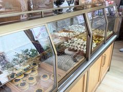 -玛尔哈巴·塔塔尔糕点(华侨小区店)