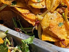 -勃利地摊·勃立小串烧烤