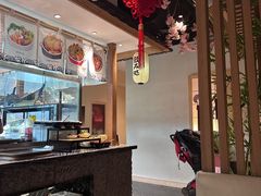 -松子料理(亮马桥店)