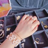 北京最美珠宝咖啡厅，每件首饰都独一无二！