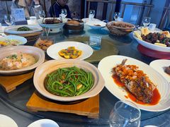 -二十八里太湖船菜(吉祥路店)