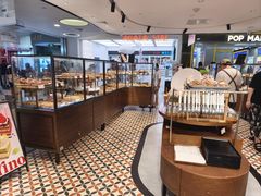 -CARINO BAKERY&CAFE(人广来福士店)
