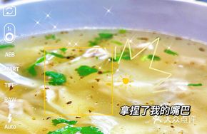 Shanghai Pork Dumplings