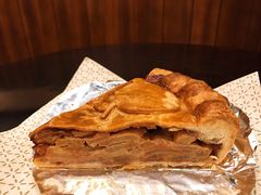 -Pie Bird(新闸路店)