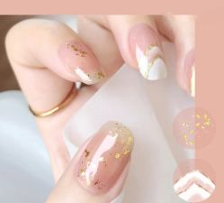 点击看大图 -Aso Artist Beauty美甲美睫