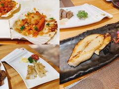 酱烤鳕鱼-割烹旭日本料理(龙湖狮山天街店)