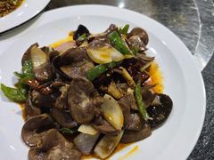 -驴全道葭州驴肉公馆(榆林商业步行街店)