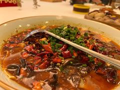 -汇贤府·李氏鲁菜(五棵松店)