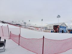 -大同万龙白登山国际滑雪场