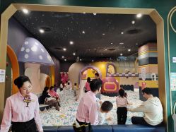 -meland club亲子乐园(北京芳圆里ID MALL店)
