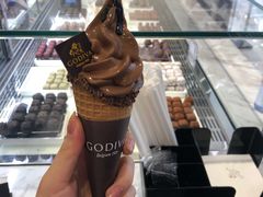 -GODIVA(海岸城店)