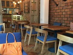 -西关84·History·Art·Cafe