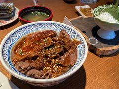 -水之惠鲜鱼料理(王府大街店)