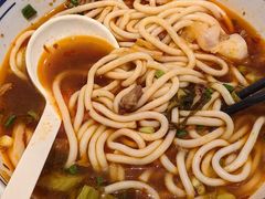 -鑫花溪牛肉米粉(文星广场店)