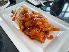 锅包肉-小南洋海景餐厅(深圳湾店)