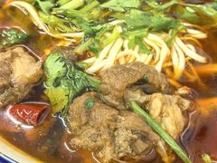 -万三面馆(青龙正街太古里店)