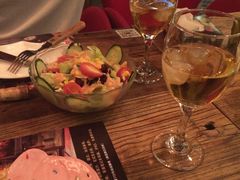 -动动咖啡清真西餐厅