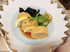 鮟鱇鱼肝-满来寿喜烧(金虹桥店)