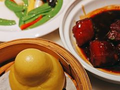-绿茶餐厅(南方商城店)