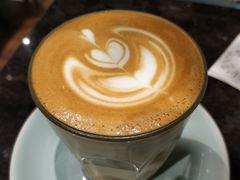 -Seesaw Coffee(环贸iapm店)