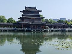 -石湖景区
